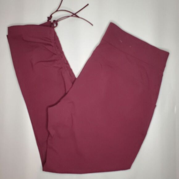 Columbia Anytime Casual Ankle Pant Size L - Picture 2 of 10